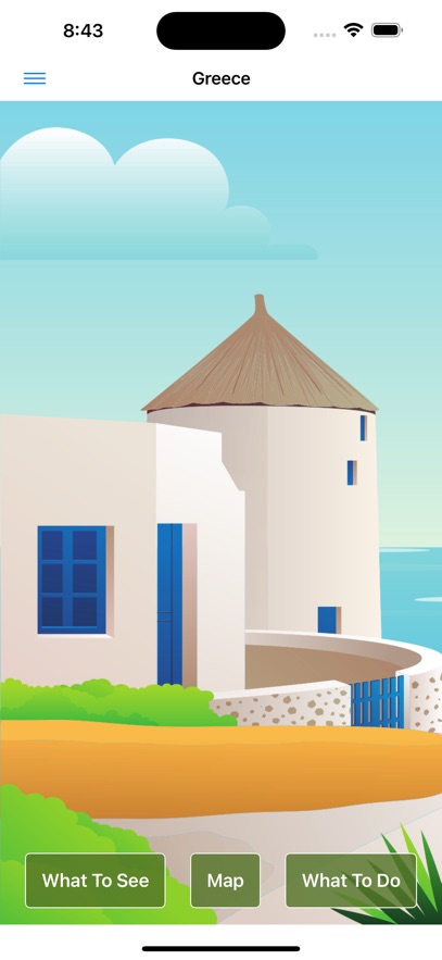 Greece Travel