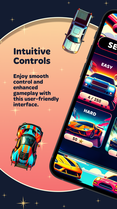 Unblock Car: Parking Puzzle Screenshot