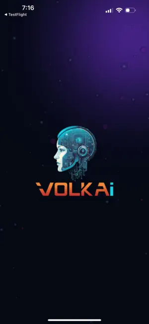 Volkai screenshot 1