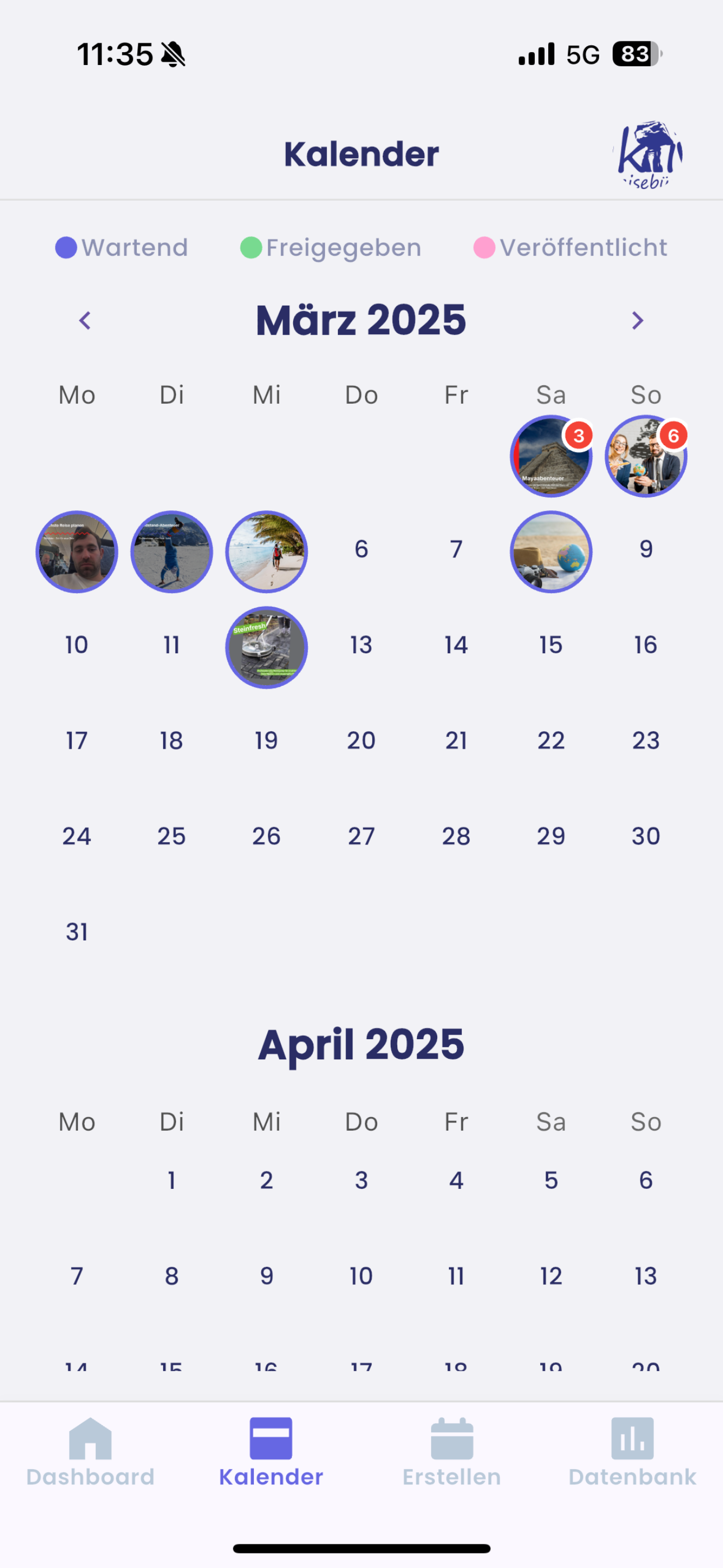 ViralSpoon screenshot 3