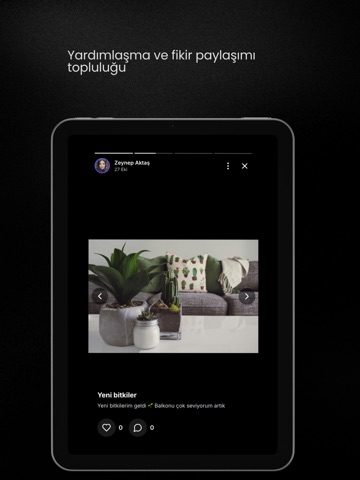Randoo iPad screenshot 3