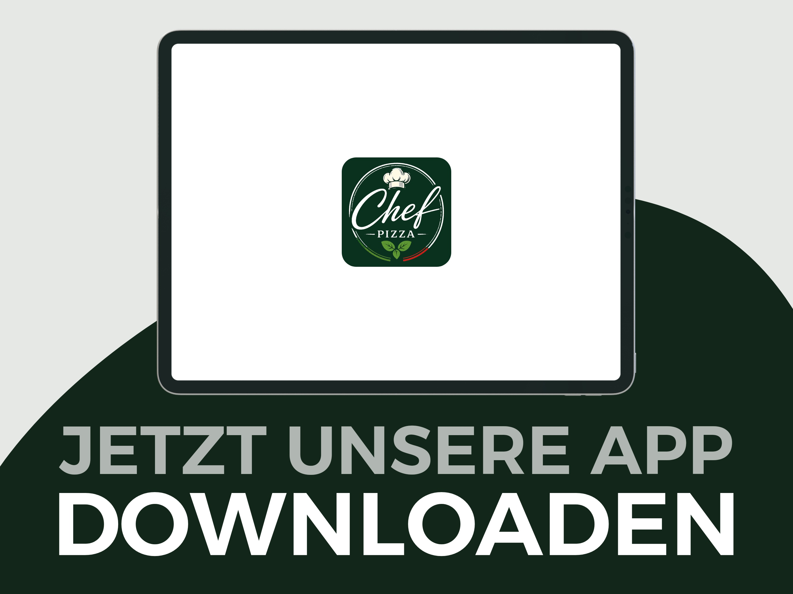 Chef Pizza Bielefeld screenshot 12