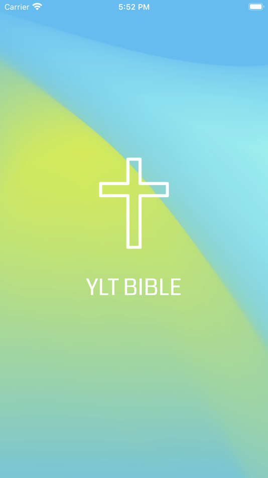YLT Bible - Offline - 1.1 - (iOS)