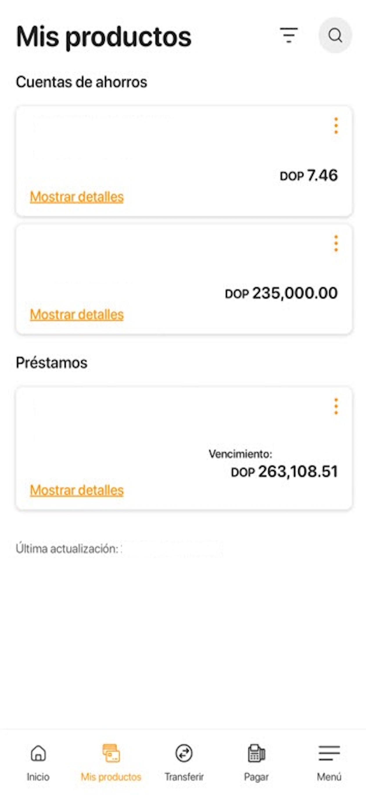 Motor Crédito screenshot 3
