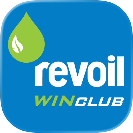 Revoil Winclub