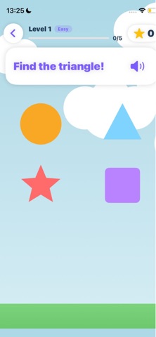 Audio Learning for Kids Screenshot 3 of 4