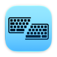 Keyb: the one-handed keyboard