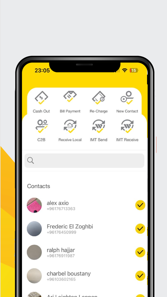 #4. BOB Finance (iOS) 由: BoB Finance s.a.l