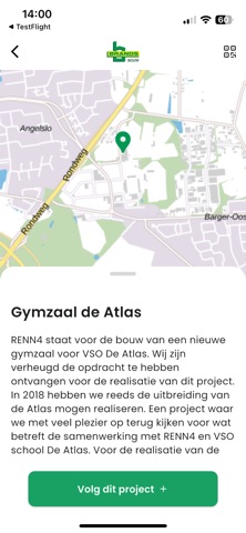 Brands Bouw Screenshot 1 of 2