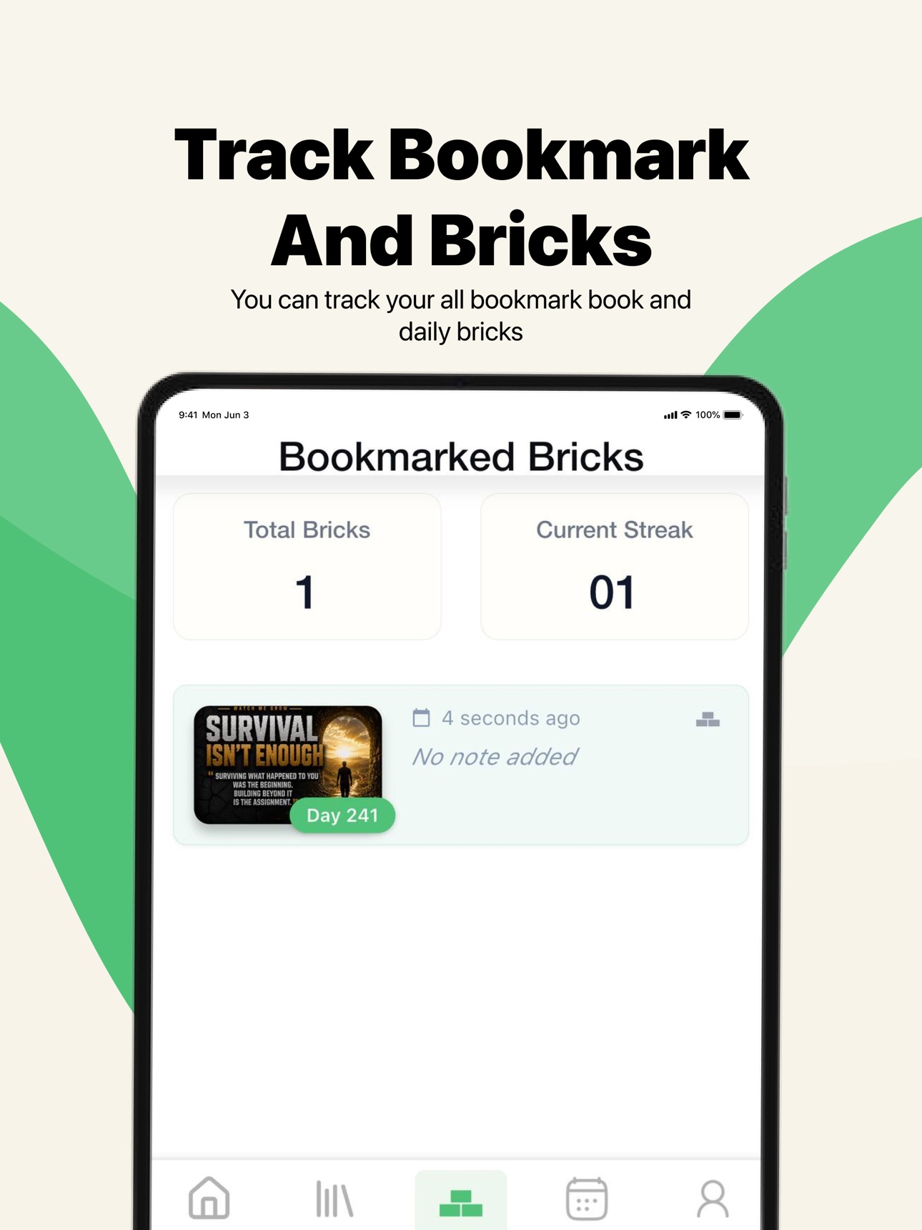 Screenshot 9 of Watch Me Grow App