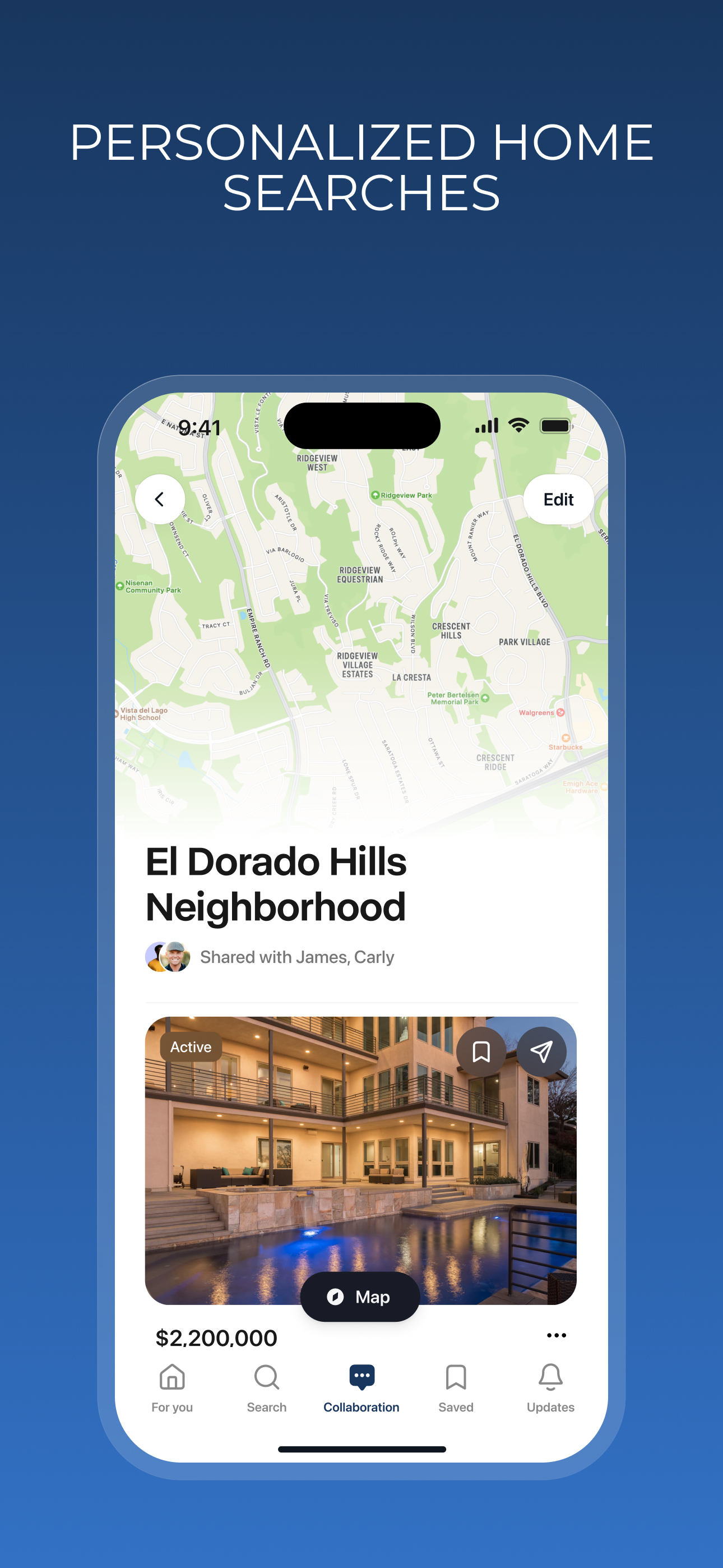 Icon Real Estate screenshot 3