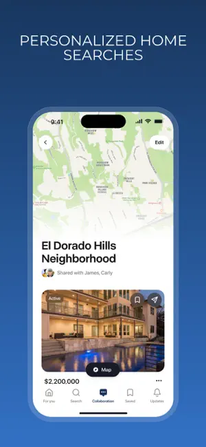 Icon Real Estate screenshot 3