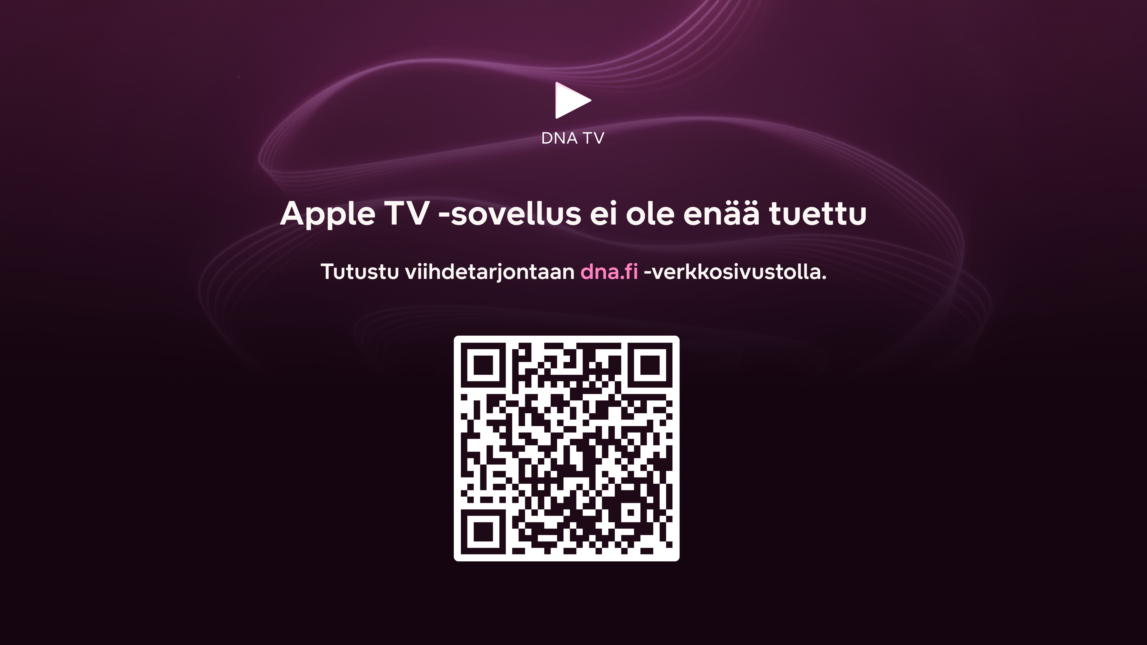 DNA TV