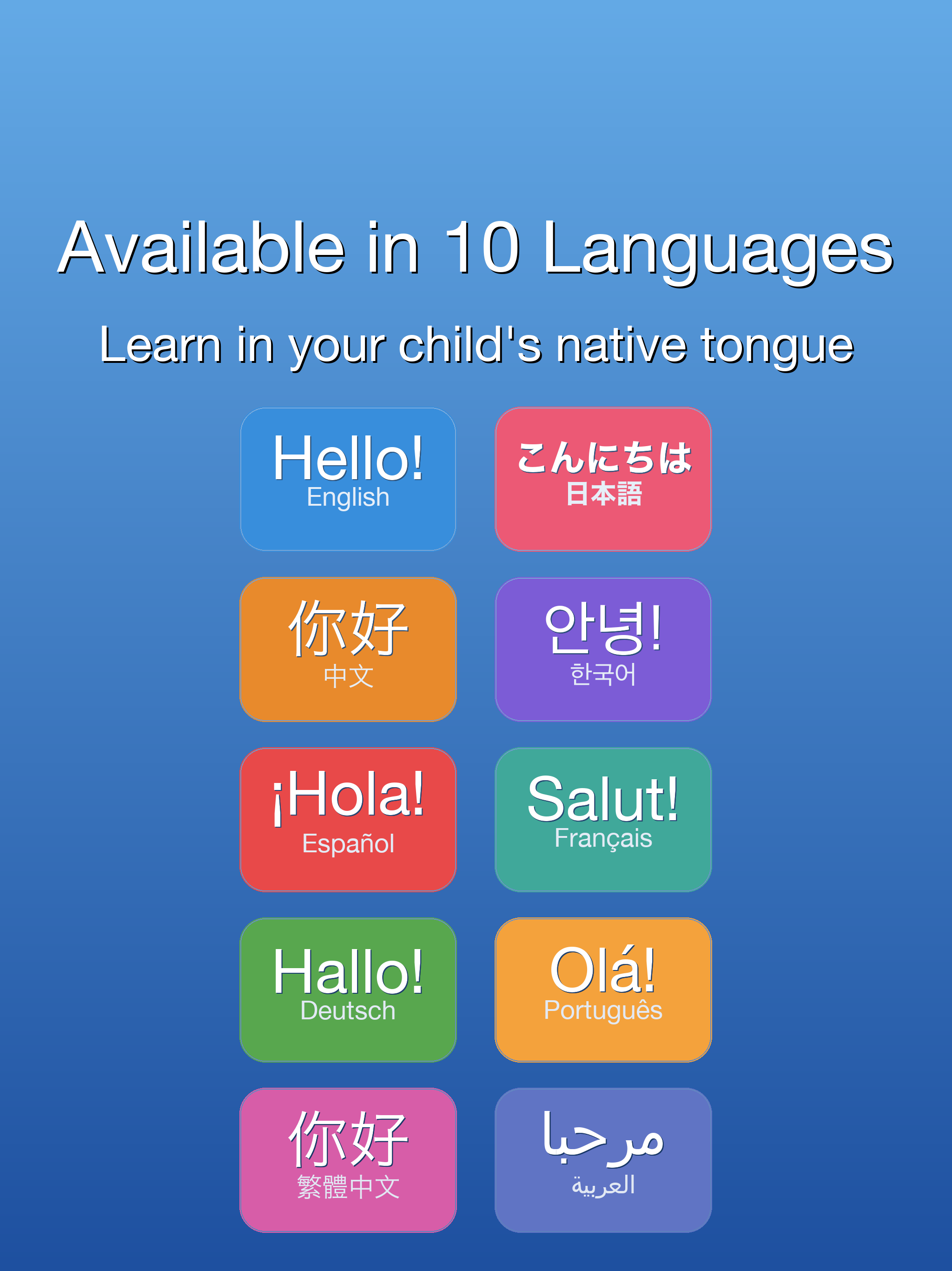 100 Countries for Kids