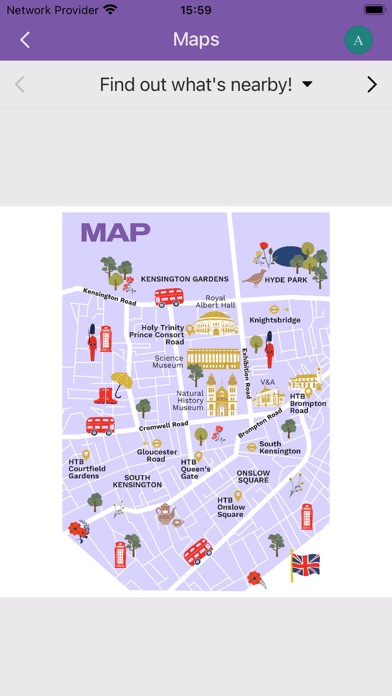 Screenshot #3 pour LC26 - Leadership Conference