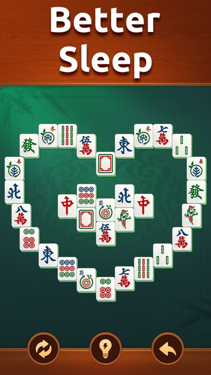 Vita Mahjong screenshot-6