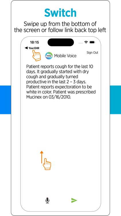 nVoq Mobile Voice screenshot-4