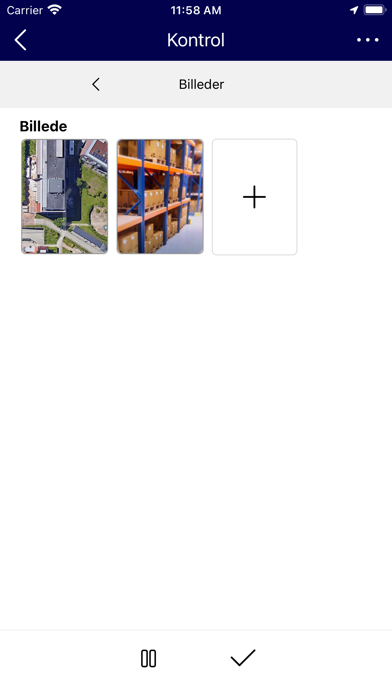 Job+ Screenshot