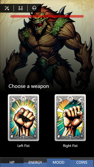 Card AI: AI Powered Card Game Screenshot