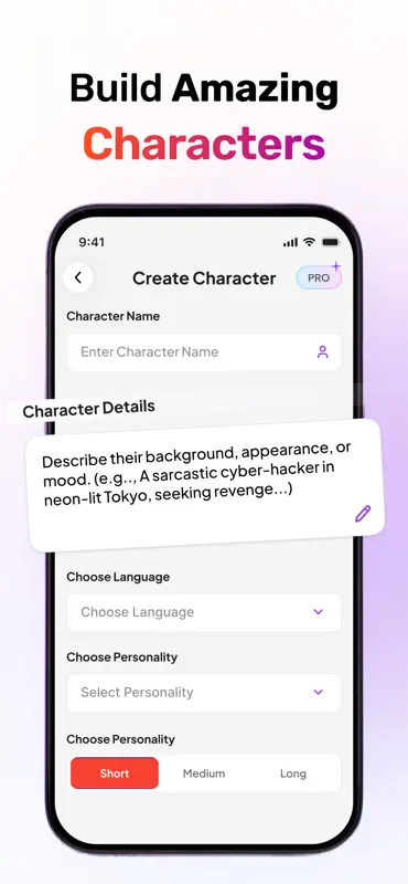 NovelAI | AI Story Generator screenshot 5 of 10