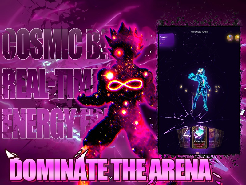 ZYNC Heroes: Ascent screenshot 10