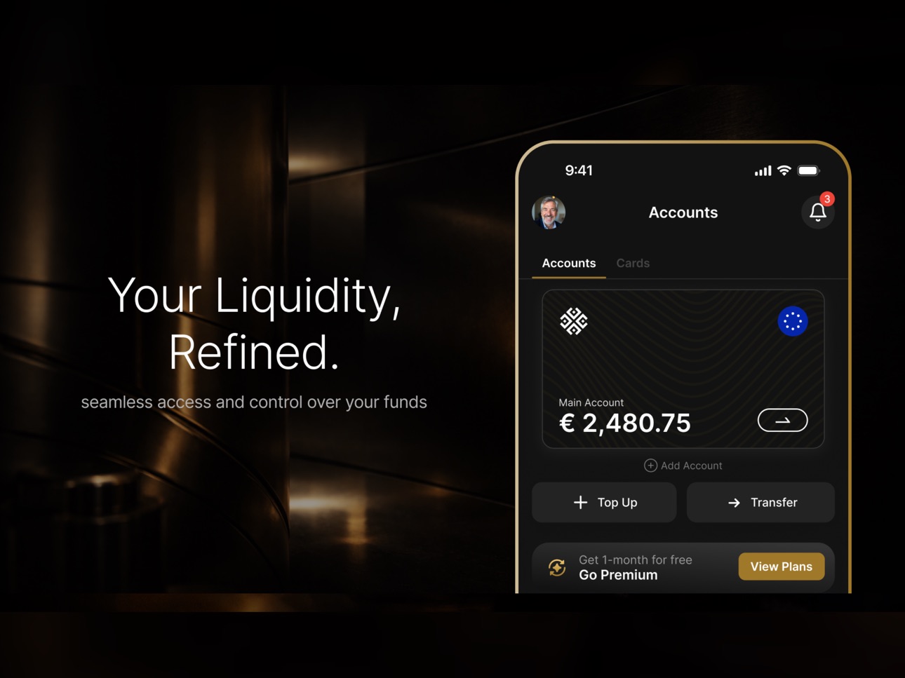 Screenshot 10 of GOLDCARD - Precious Metals