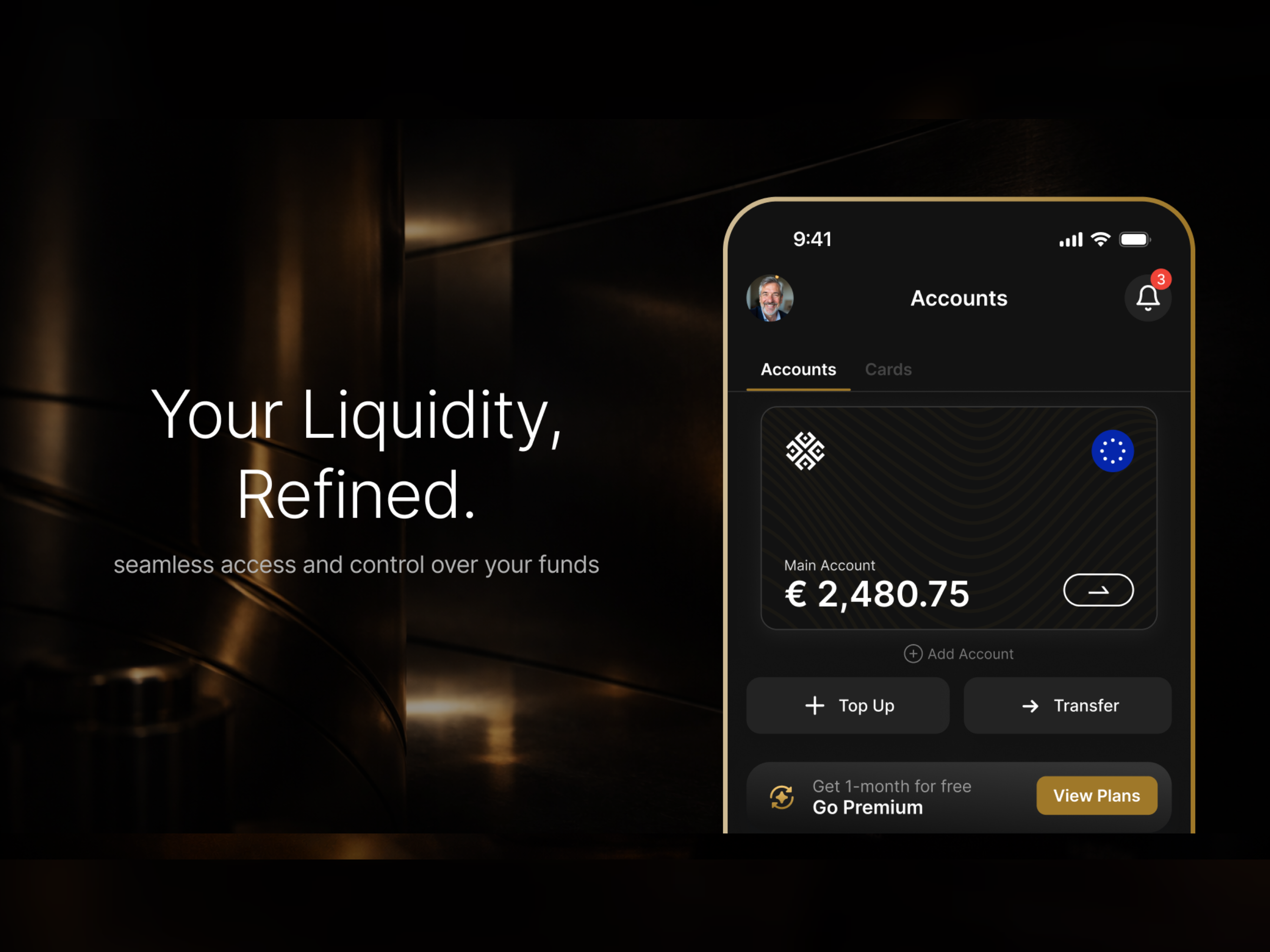 GOLDCARD - Precious Metals screenshot 10