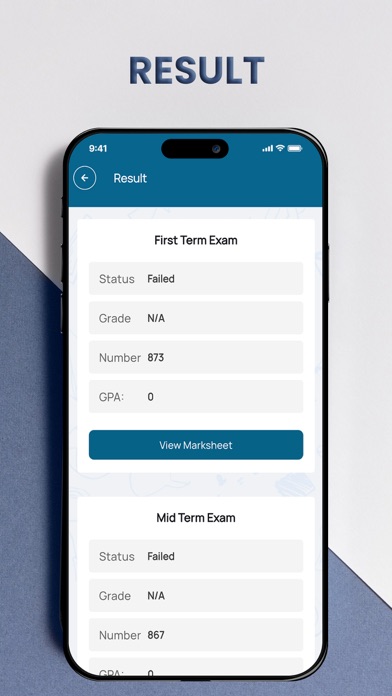 Onest School Screenshot 7 of 8
