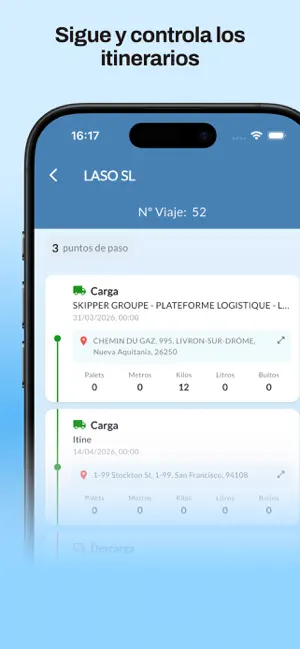NetOffice - Laso screenshot 2