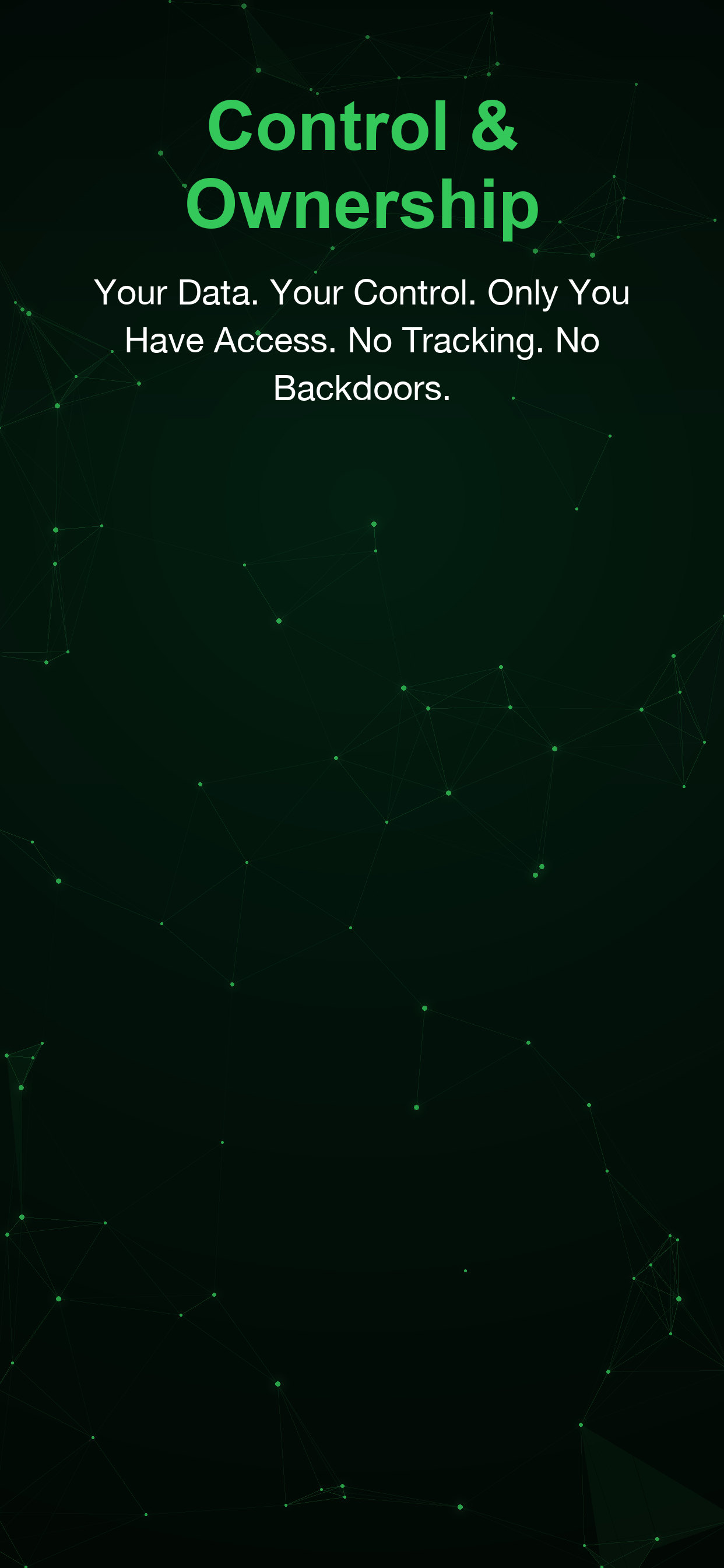 TruCrypt screenshot 6