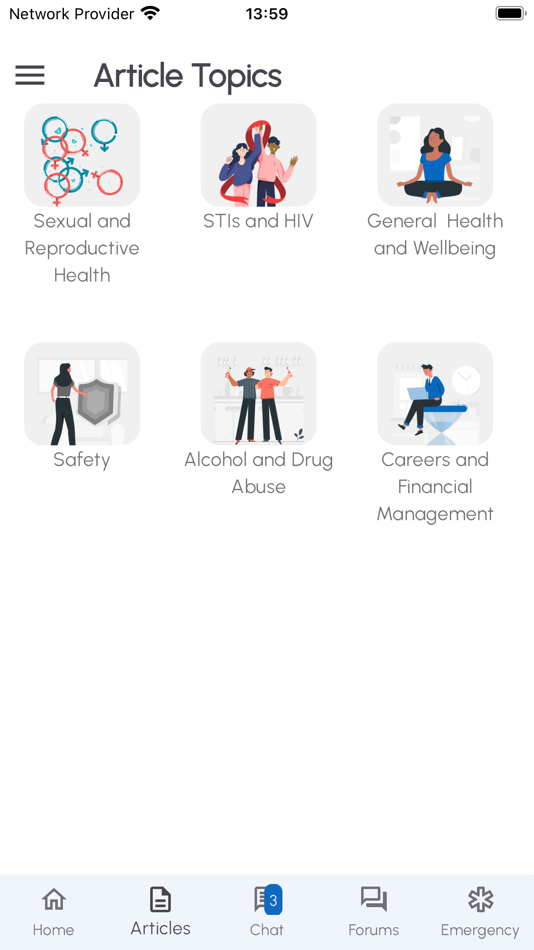 #3. Future Plus (iOS) 由: Traders Mark (Private) Limited