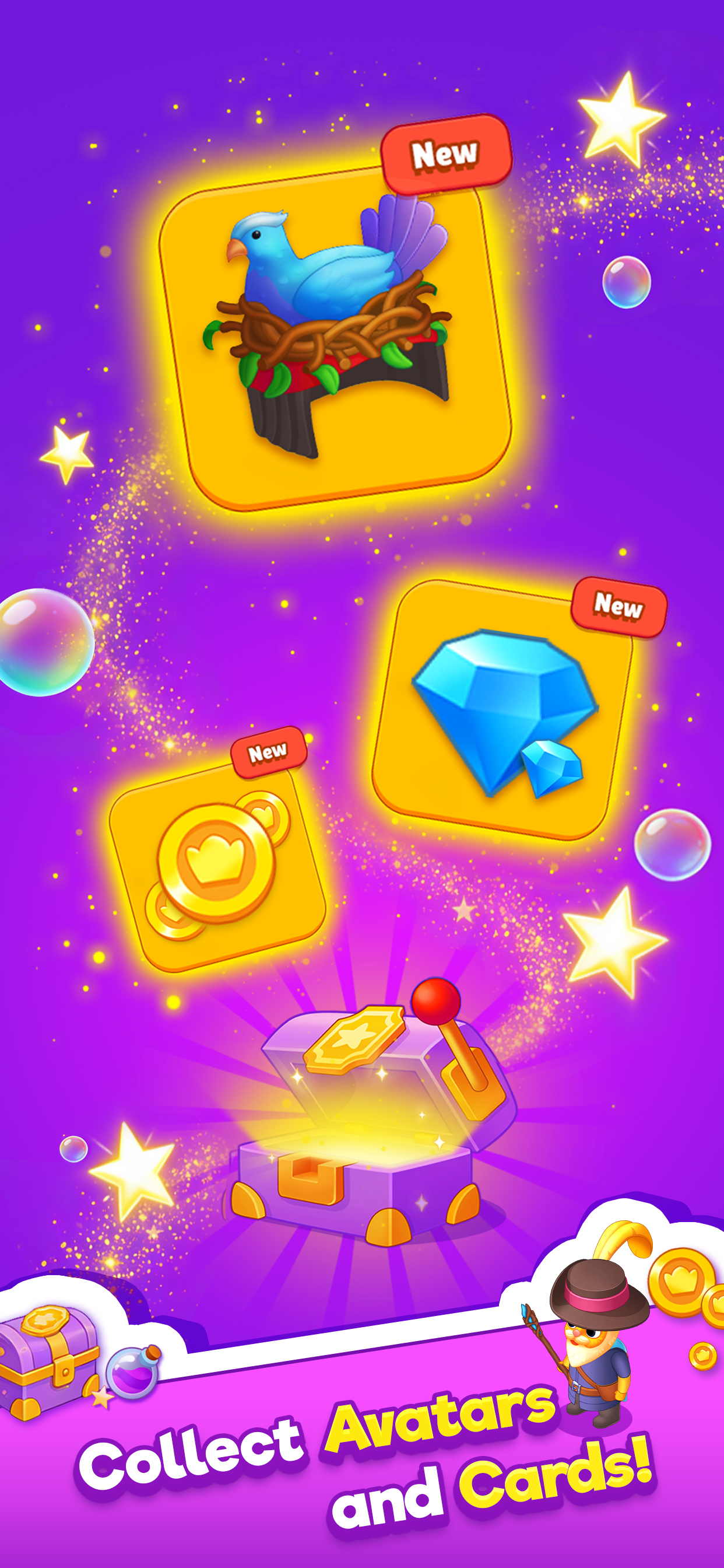 Idle Kingdom Boss screenshot 4
