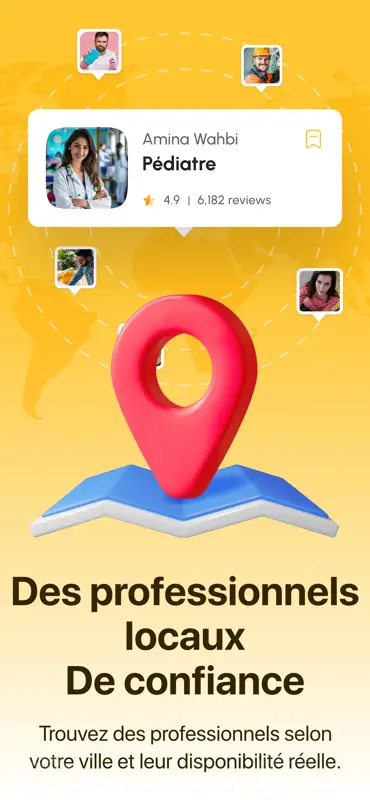 servuxi screenshot 7 of 7