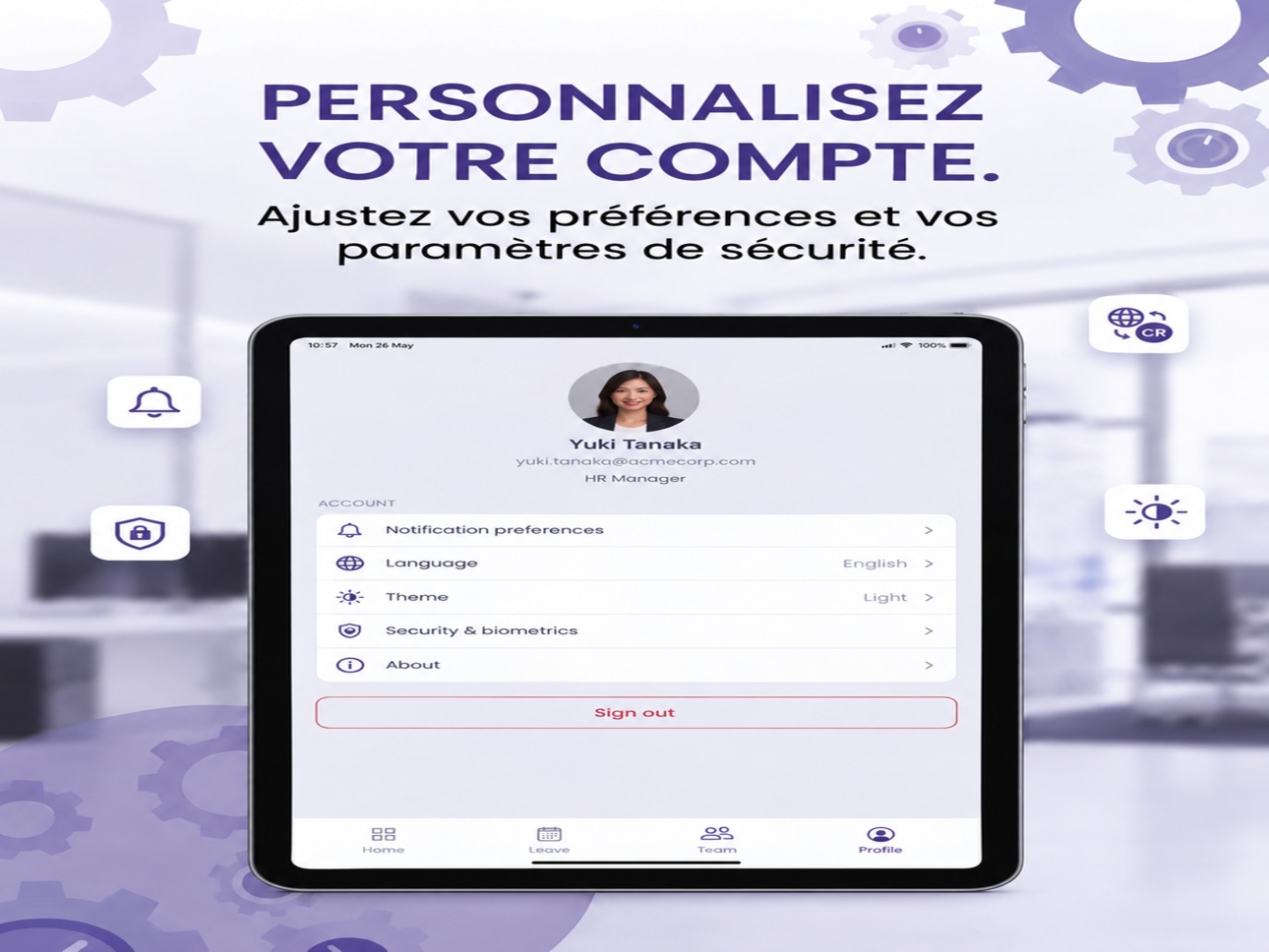 Screenshot 10 of Shiftio