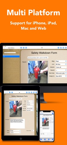 FormConnect ProMax Screenshot 1 of 9