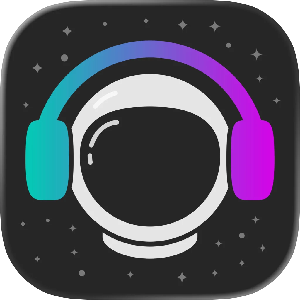 Univershuffle: Discover Music