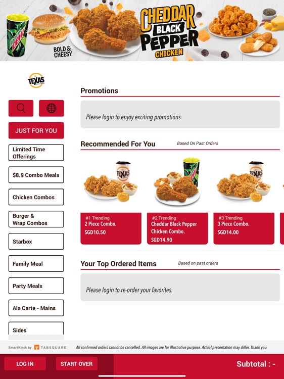 Smart Kiosk eCMS screenshot-5