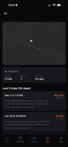 Rent Logic Screenshot 7 of 7