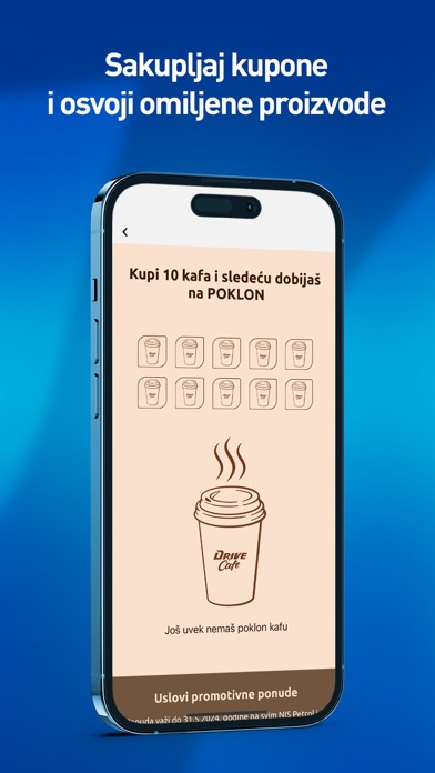 Sa nama na putu Screenshot