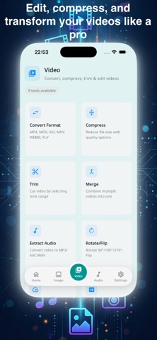 Convertify Media Pro Screenshot 4 of 8