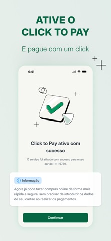 CA Empresas iPhone screenshot