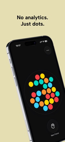 Focus Dots: Focus Timer screenshot