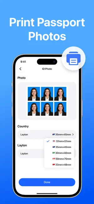 Smart Printer App․ screenshot 4