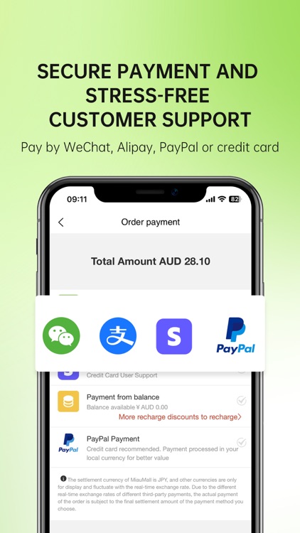 MiauMall - Direct from Japan