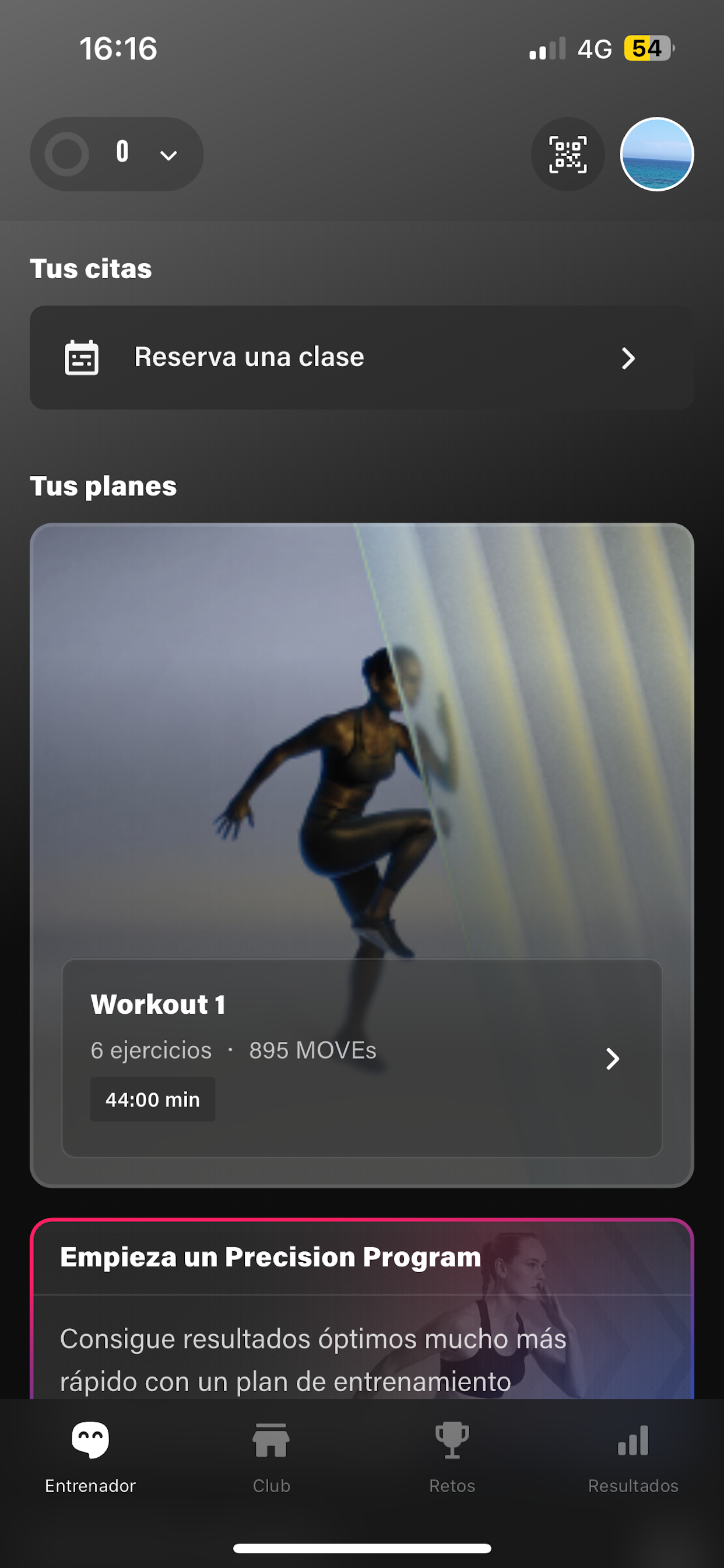 Metropolitan Wellness