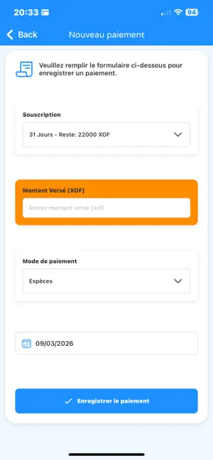 Z-TRANSFERT screenshot 4