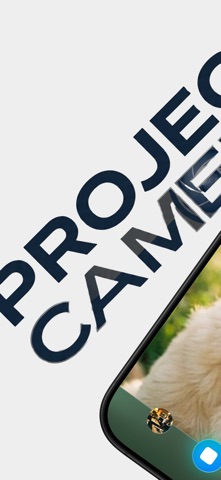 projectcamera Screenshot 1 of 9