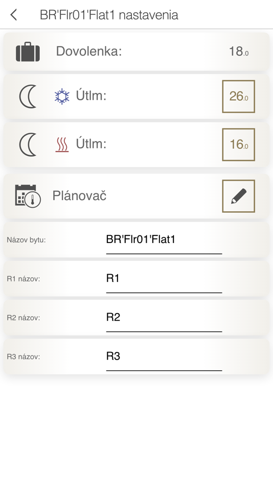 #3. SkyPark Bratislava (iOS) 由: Siemens s.r.o.