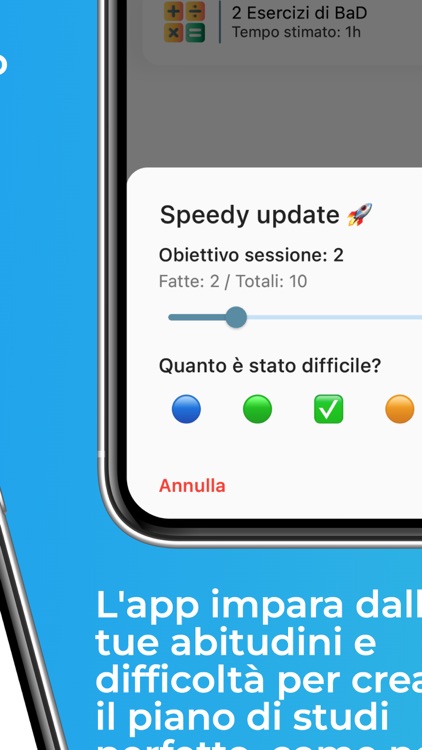 MotivatEd - Easy Planning screenshot-3