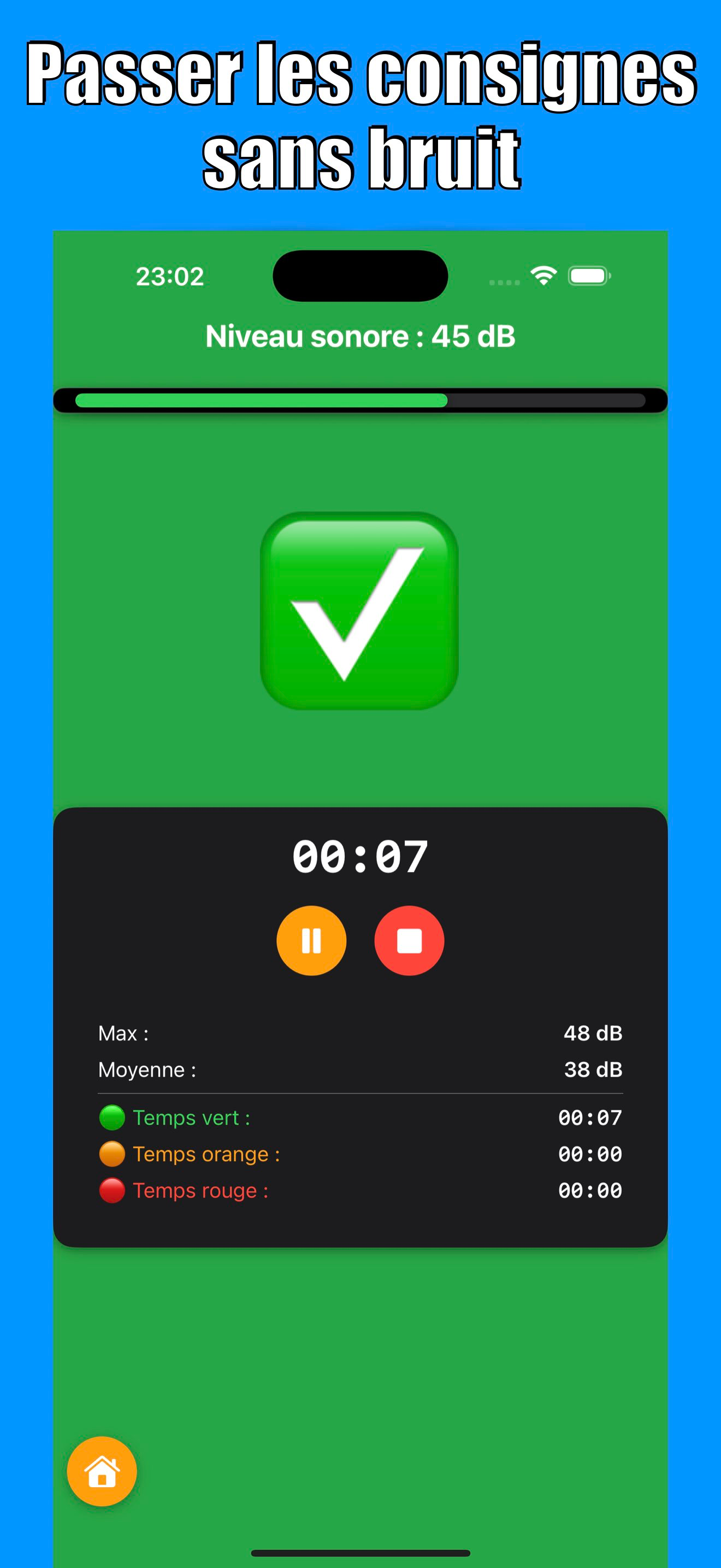 EPS Assistant screenshot 10